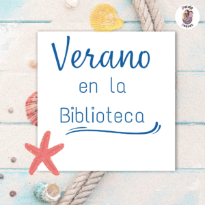 Lee más sobre el artículo Verano 2025 en la biblioteca