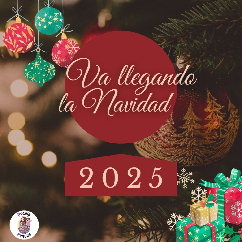 Lee más sobre el artículo Va llegando la Navidad 2025!