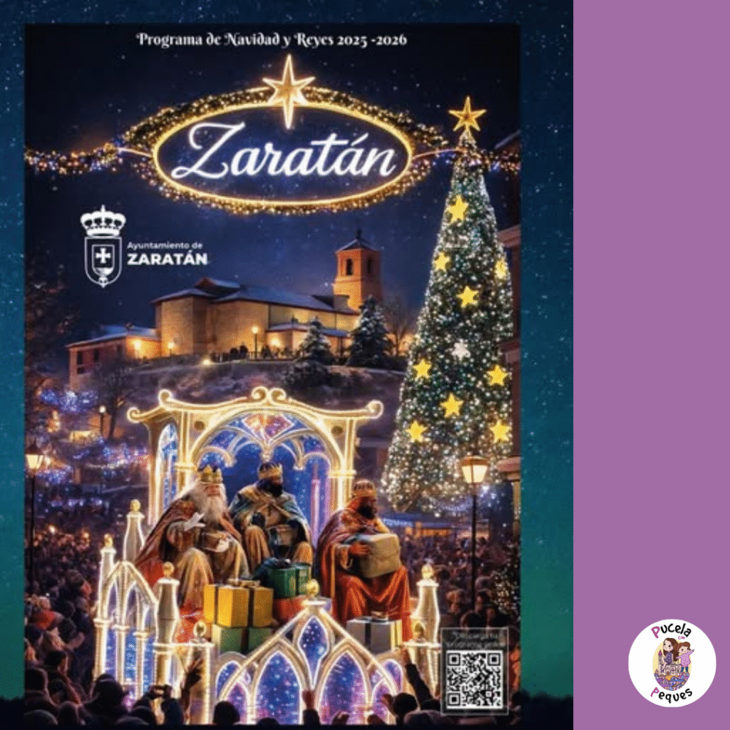 Lee más sobre el artículo Navidad en Zaratán