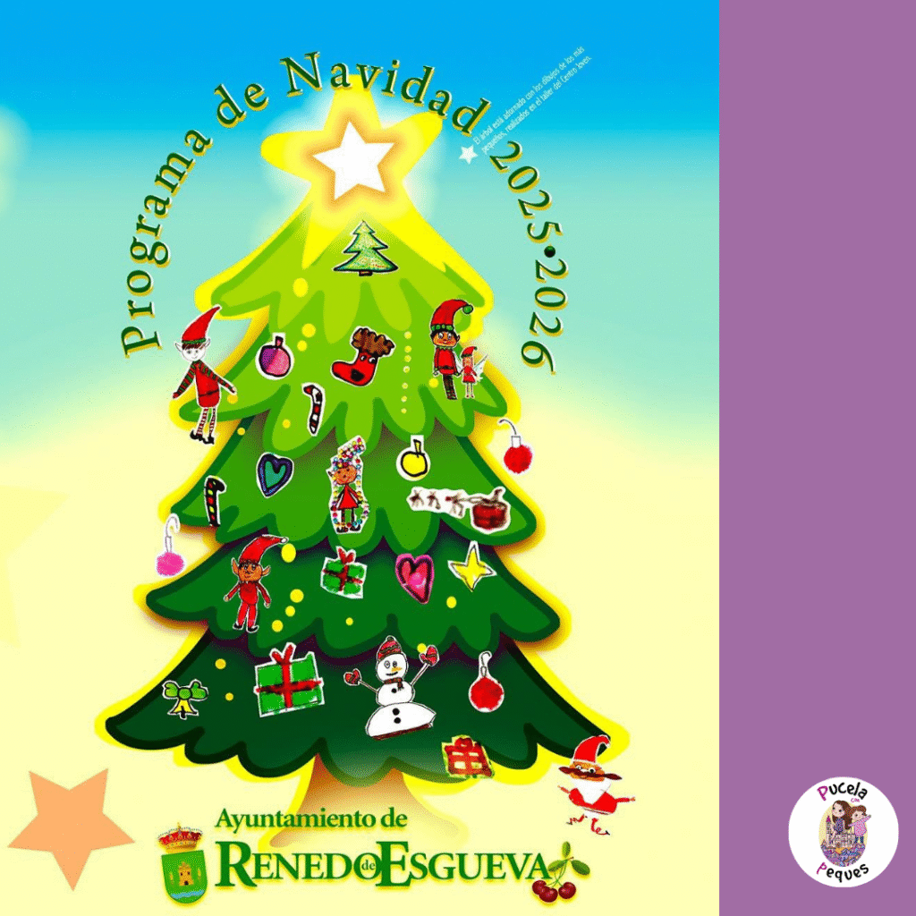 Lee más sobre el artículo Navidad en Renedo de Esgueva