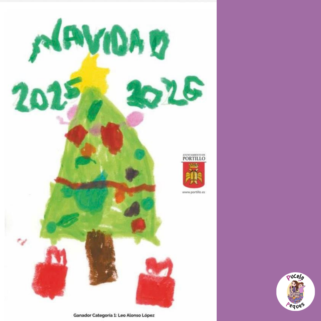 Navidad en Portillo