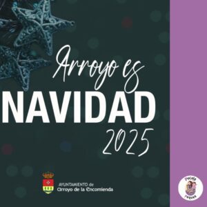 Lee más sobre el artículo Navidad en Arroyo de la Encomienda