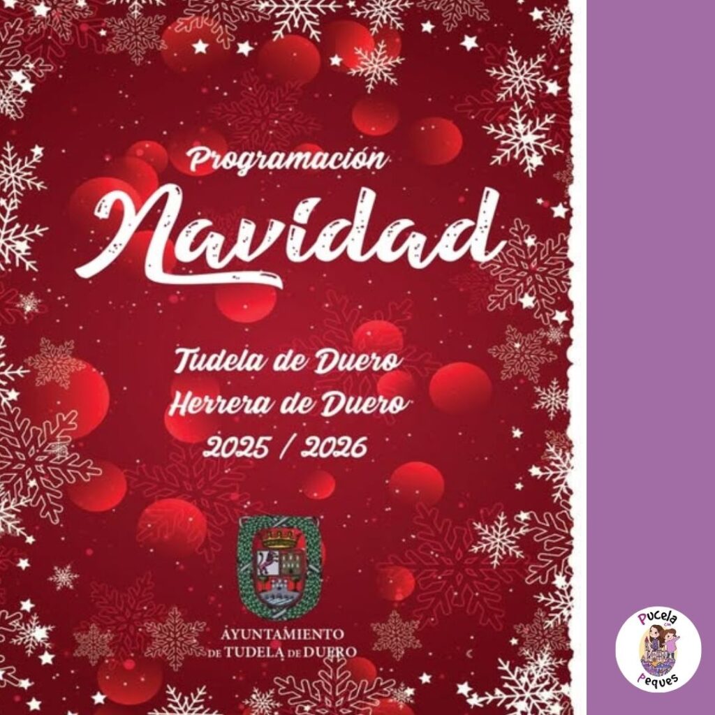 Lee más sobre el artículo Navidad en Herrera y Tudela de Duero