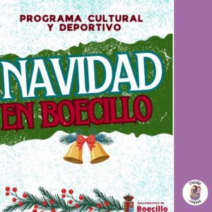 Lee más sobre el artículo Navidad en Boecillo