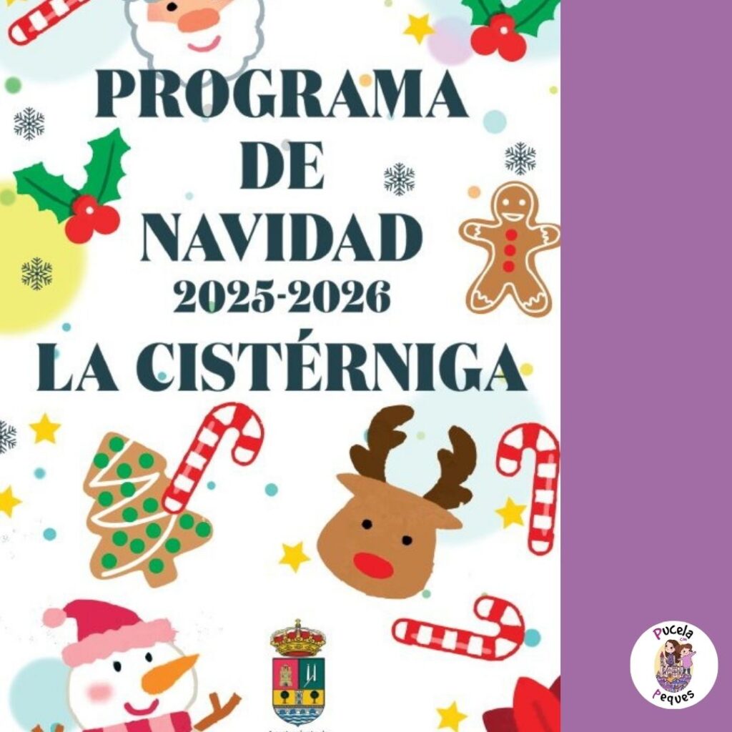 Lee más sobre el artículo Navidad en La Cistérniga