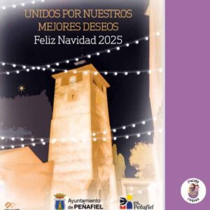 Lee más sobre el artículo Navidad en Peñafiel