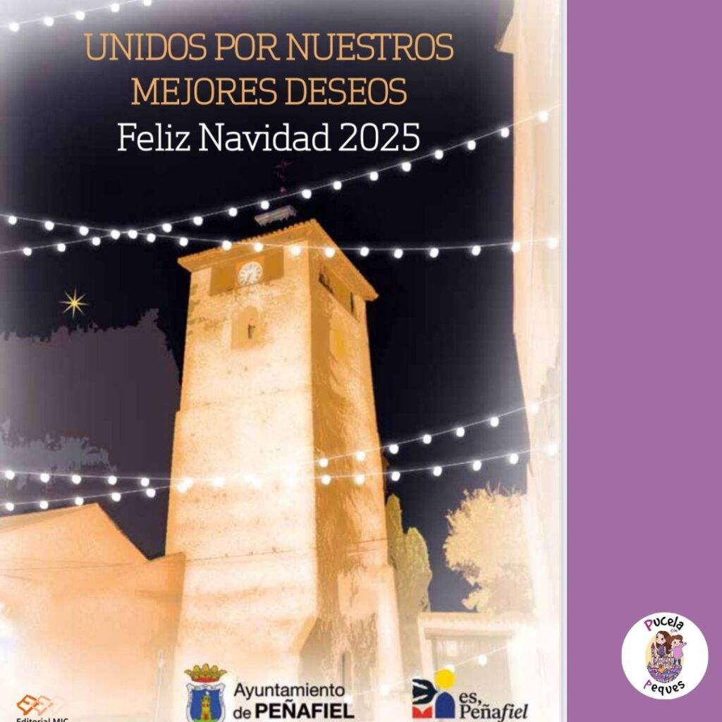 Lee más sobre el artículo Navidad en Peñafiel