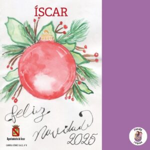 Lee más sobre el artículo Navidad en Íscar