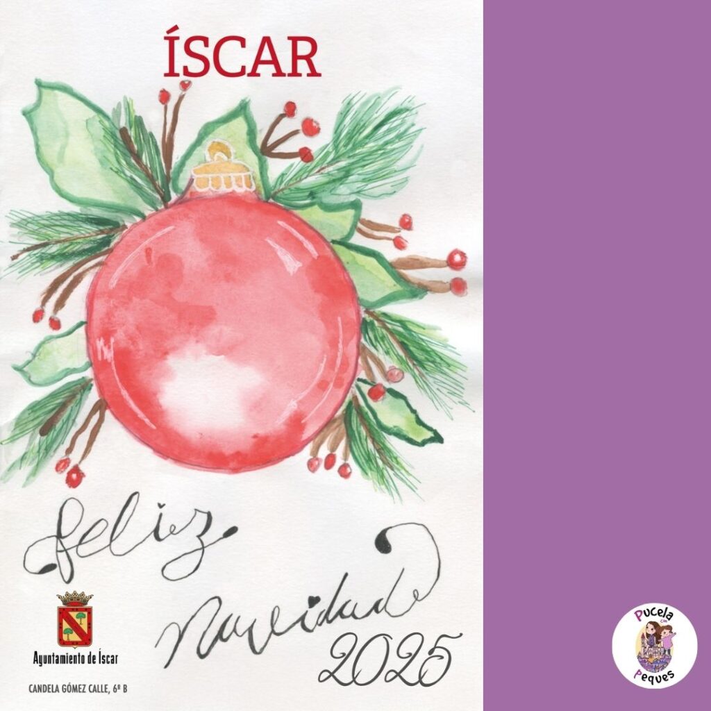 Lee más sobre el artículo Navidad en Íscar