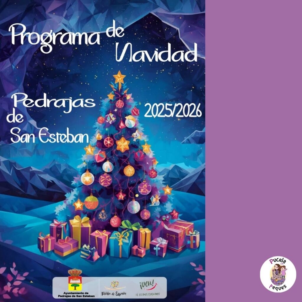 Lee más sobre el artículo Navidad en Pedrajas de San Esteban