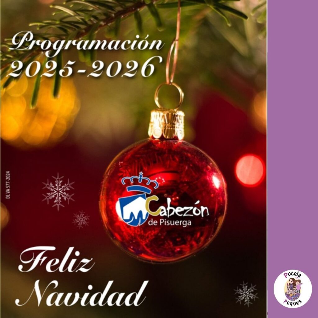 Lee más sobre el artículo Navidad en Cabezón de Pisuerga