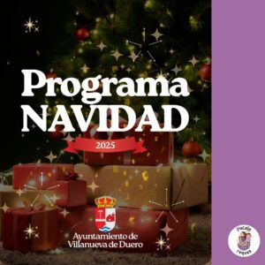 Lee más sobre el artículo Navidad en Villanueva de Duero