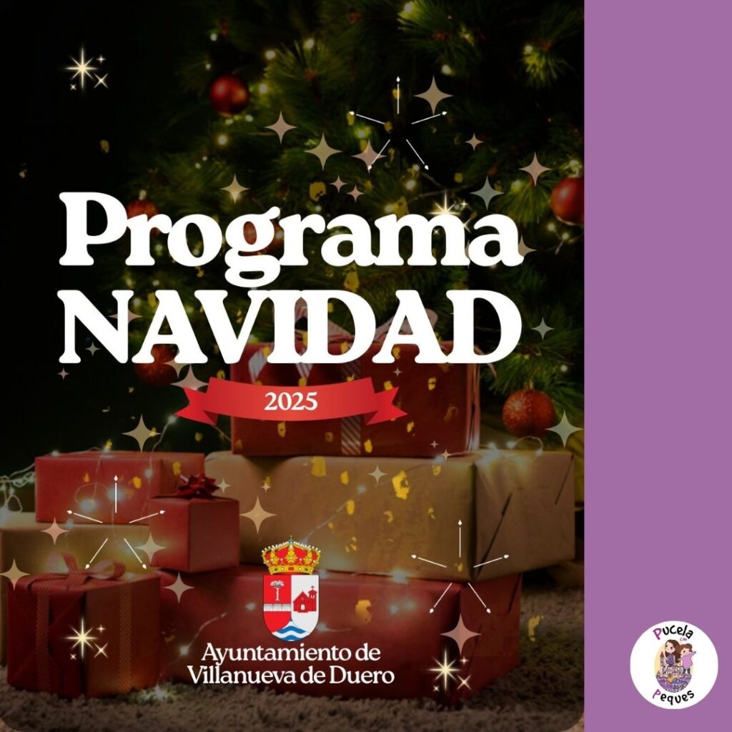 Lee más sobre el artículo Navidad en Villanueva de Duero