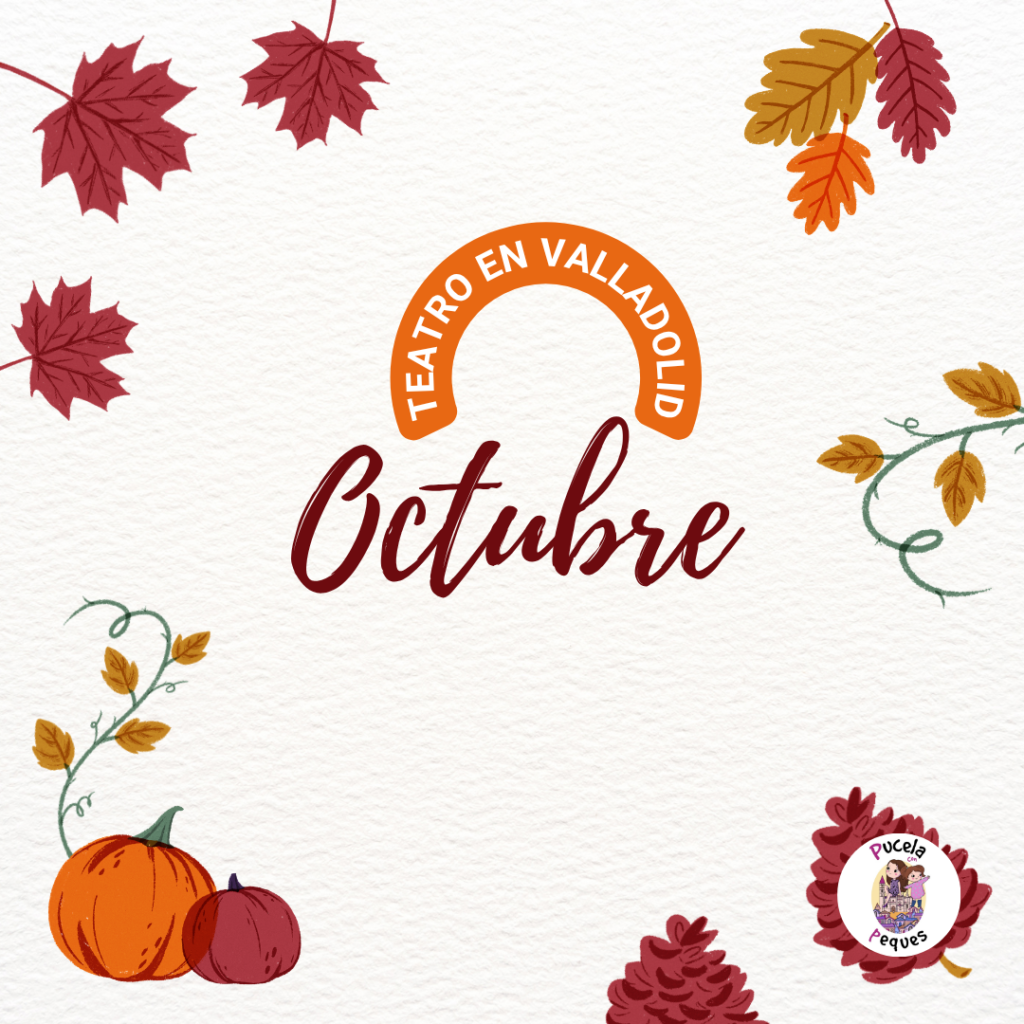 Teatro para Octubre